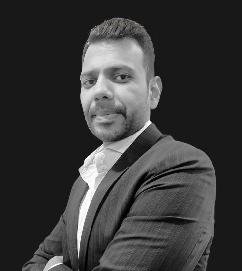 Hemang Jain profile image