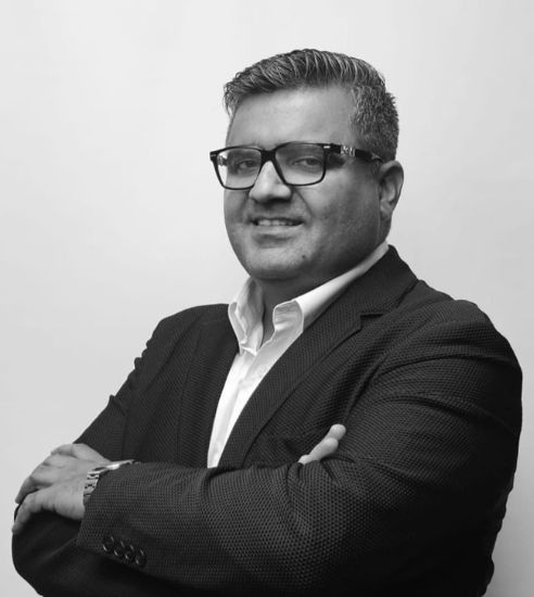 Mr. Rahul Sachar Profile Image